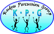 Kudou Percussion Group